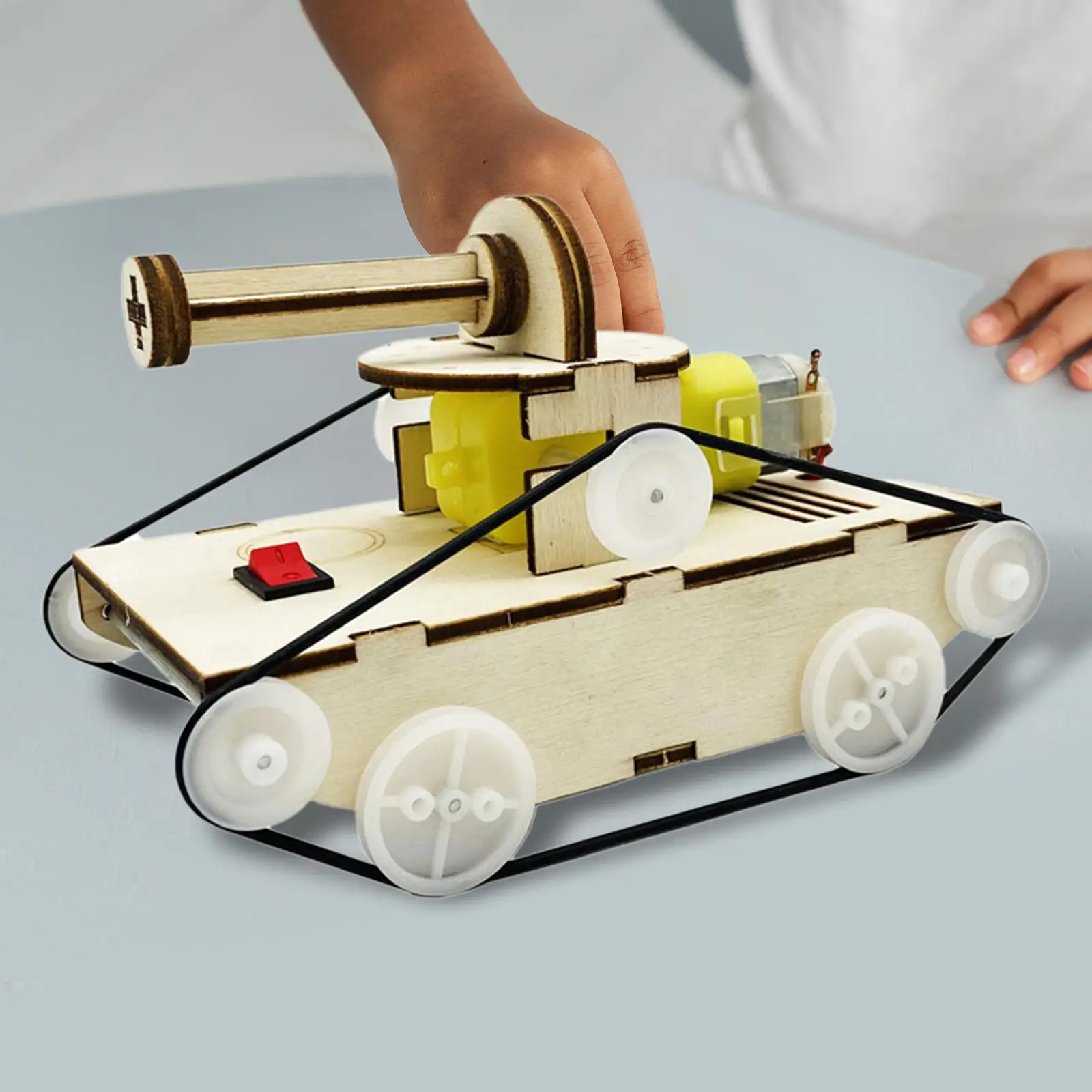 Lego tank // Как сделать танк из лего деталей. Инструкция самоделка