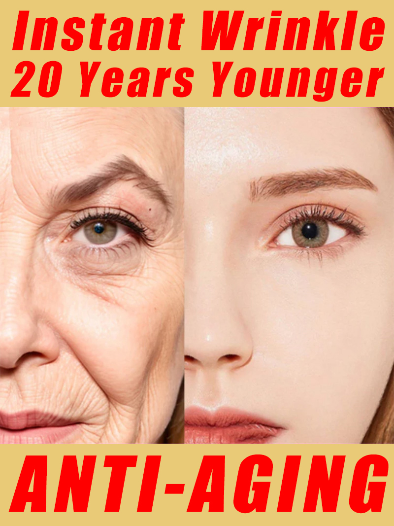 Best of Anti Wrinkle Face Essence Remove Facial Wrinkles Anti Aging Skin Firming Reviews & Tips