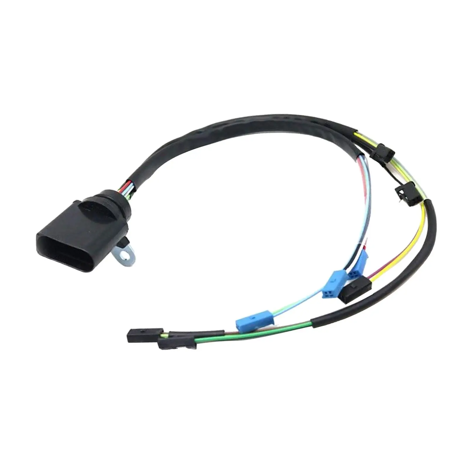 Vehicle 14 Pin Internal Harness Wiring for 09G Transmission  for vw GOLF   Seat 09G927363B 09G927363A 09G927363