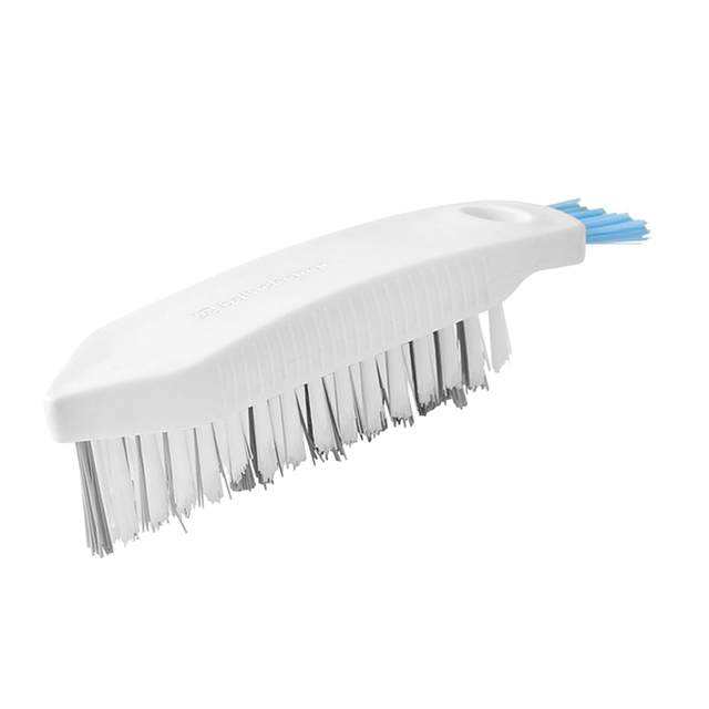 Generic Multipurpose Floor Seam Brush Scraping Brush Bathroom Scrubber  Toilet @ Best Price Online