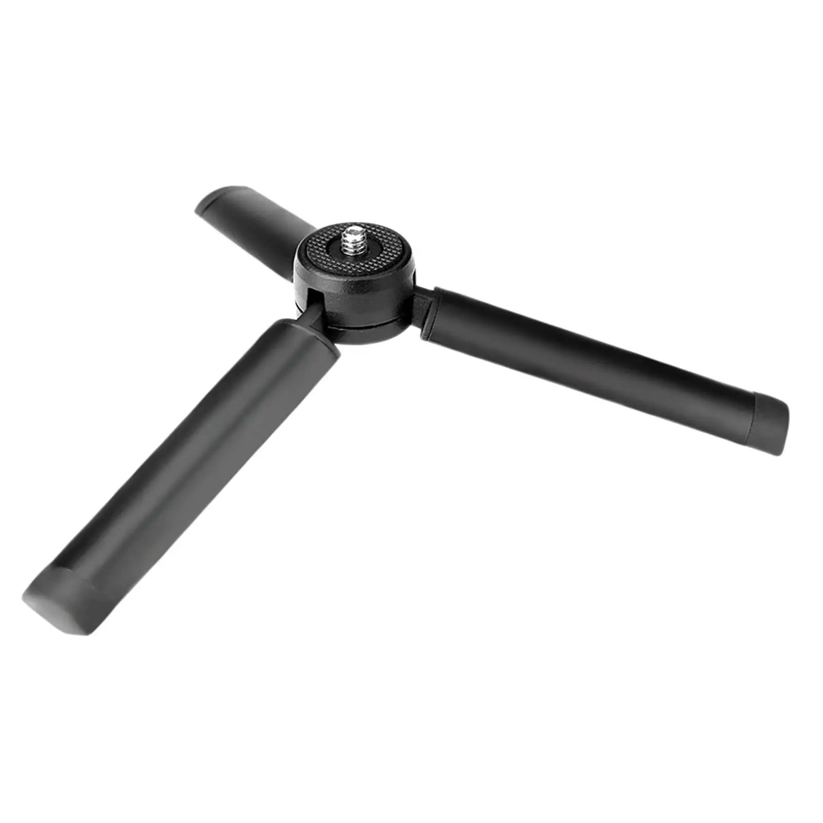 Aluminum Alloy Tripod Selfie Adapter Base for   Action for   Action