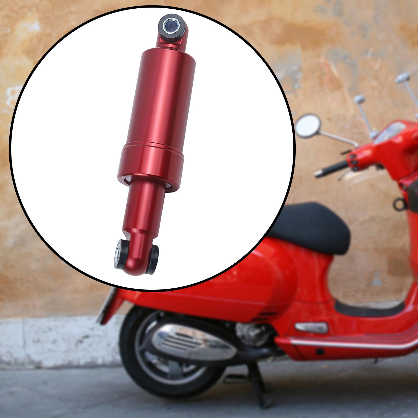 Bike Rear Suspension Shock Absorber Replacement for Folding Scooter Mountain