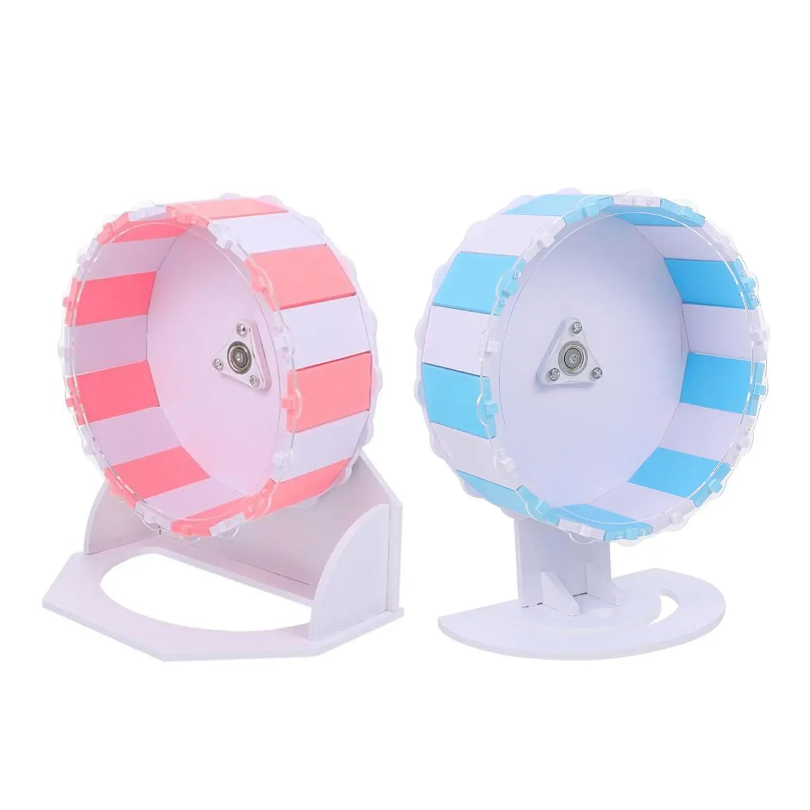 Running Disc 7.09inch Hamster Exercise Wheel Quiet for Mice Pet Supplies