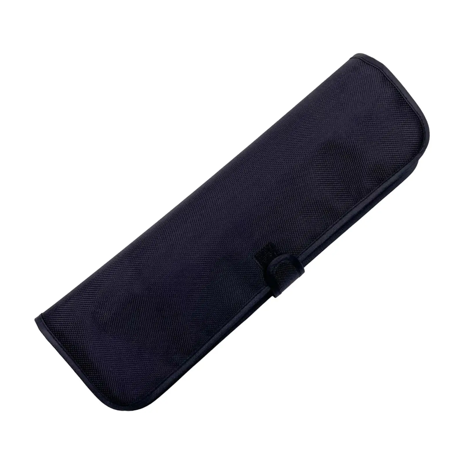 Curling Iron Cover Sleeve Accessory Professional Hair Tools Travel Bag for Curling Iron Combs Straighteners Clippers Flat Iron