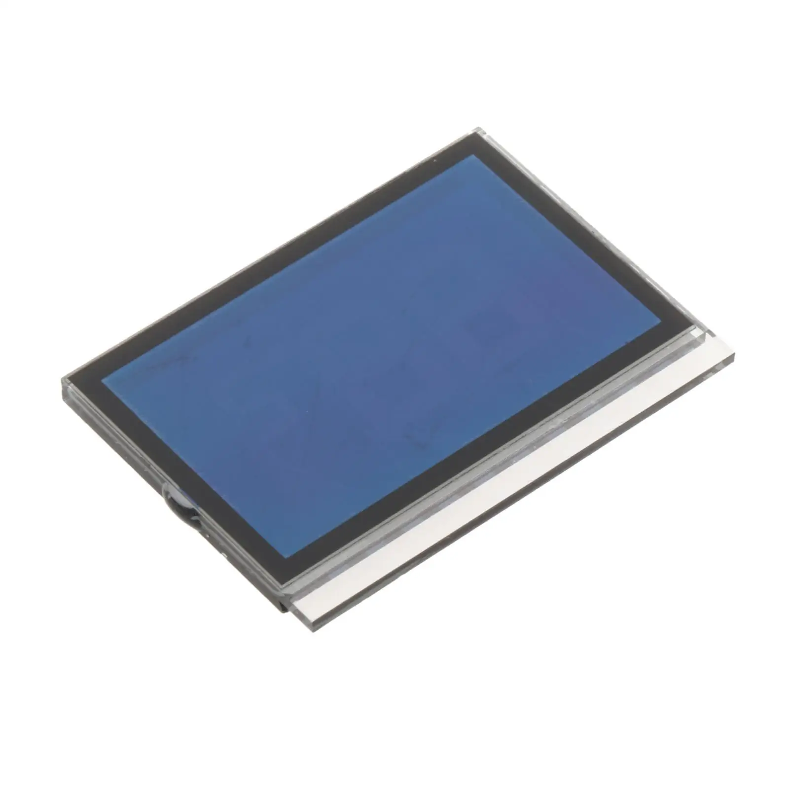 Car LCD Display Screen Panel Fits for 308cc 408 Replacement ACC