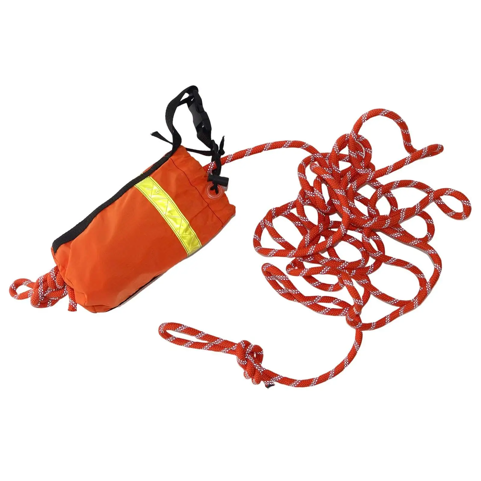 Water Floating Rope High Visibility Equipment for Boating Rafting Kayaking