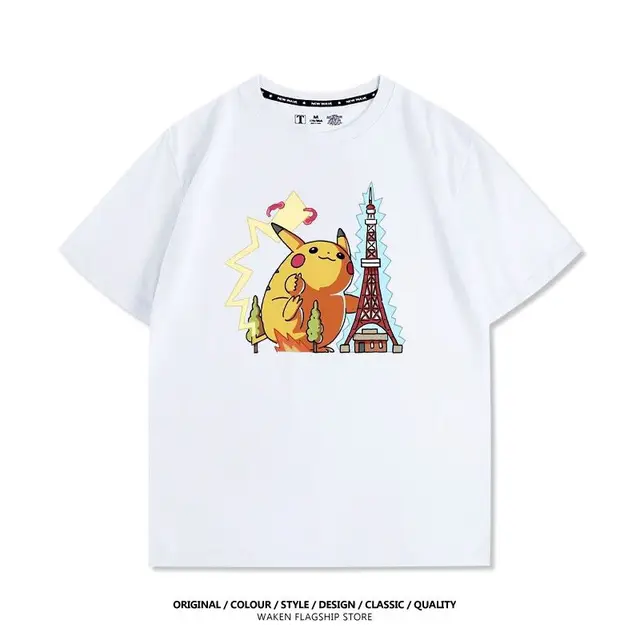 Anime Face Shirt Eevee Snorlax Charmander Gengar Group Matching T-Shirt  Sweatshirt - TourBandTees