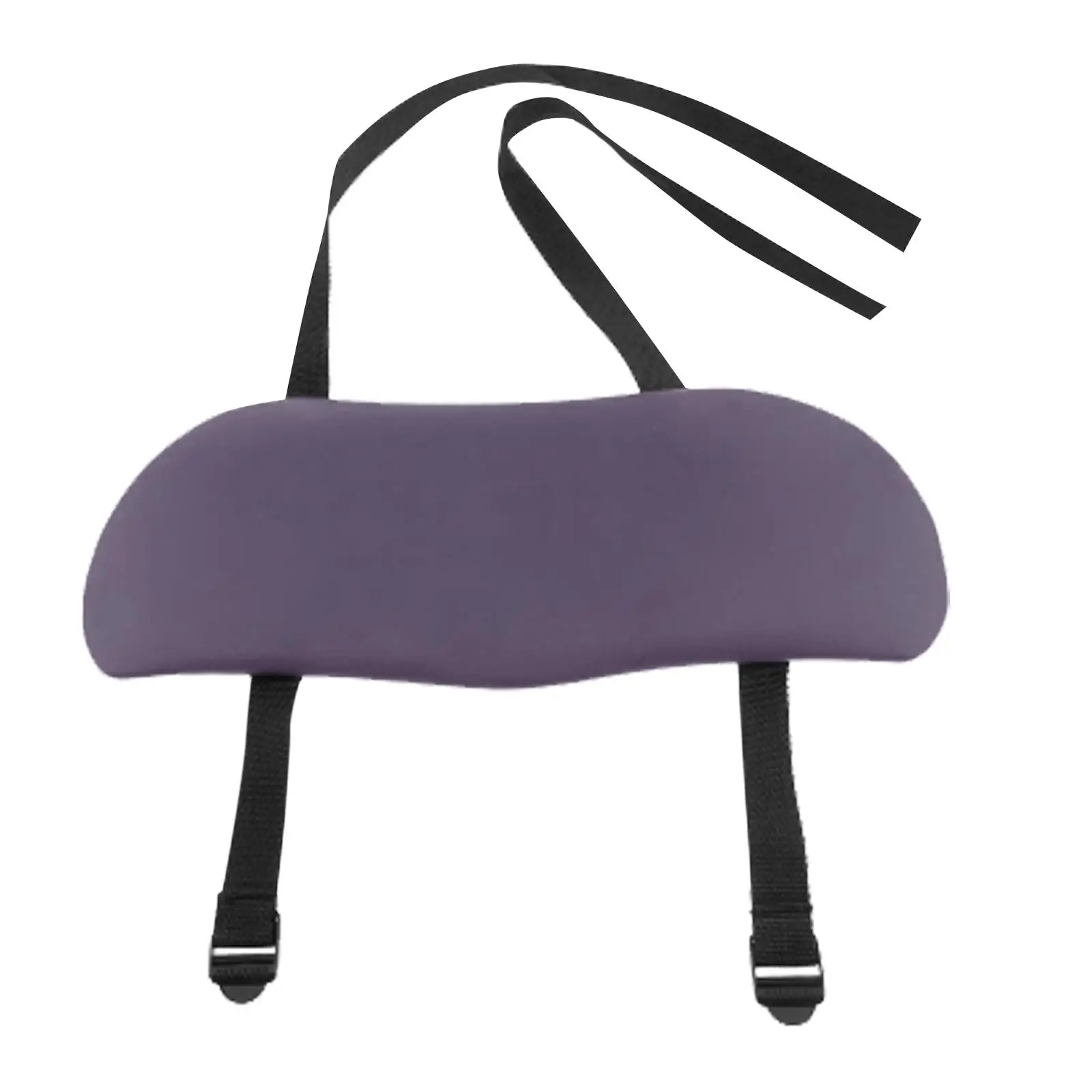 Massage Table Armrest PU Leather Waterproof Universal for Massage Bed Arm Rest Shelf Hanging Armrest Frame Massage Arm Sling