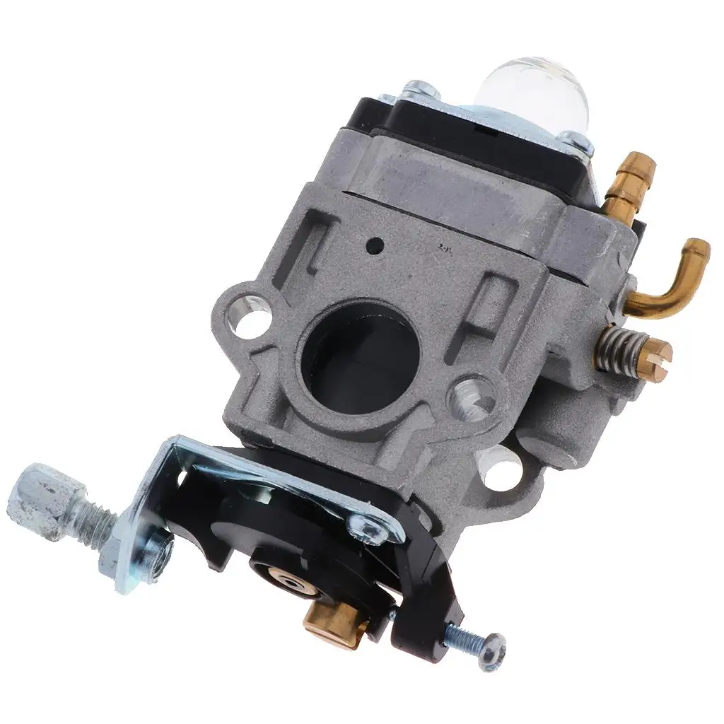 New Carburetor Carb for 43cc  Engines 15mm Intake Hole  Gas Scooter