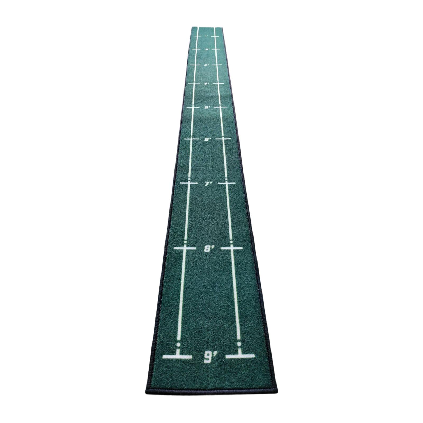 Golf Putting Mat Golf Practice Mat Portable Golf Mats Gifts for