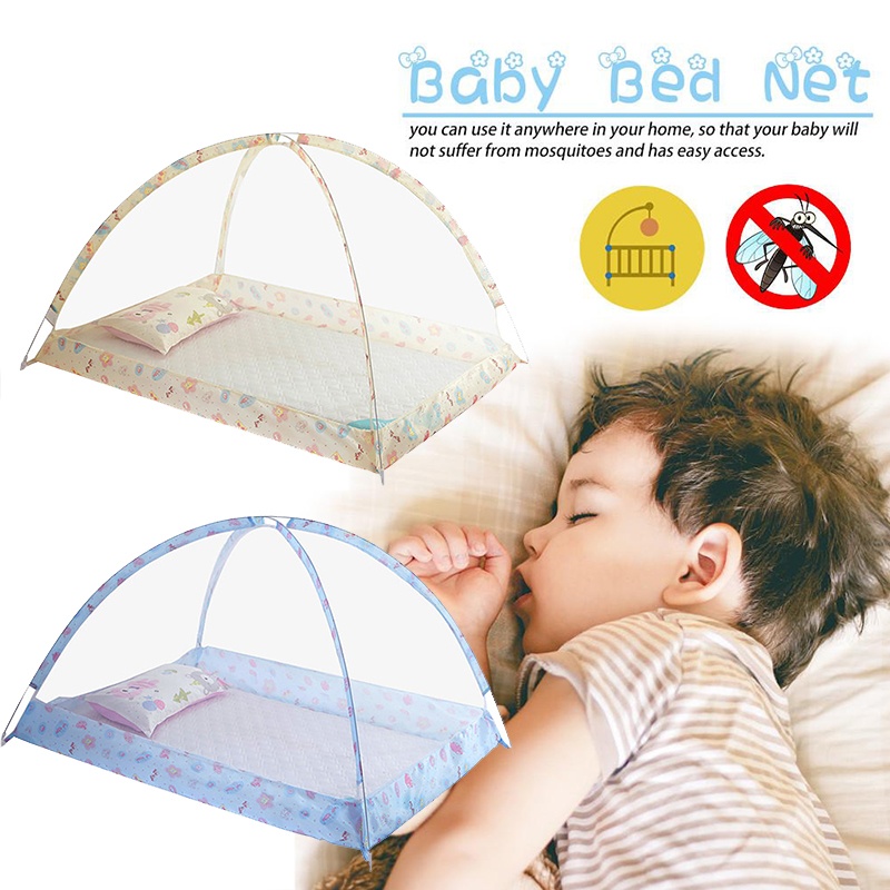 Title 3, Kinder Moskitonetz Bett Baby Dome Kostenlose In...