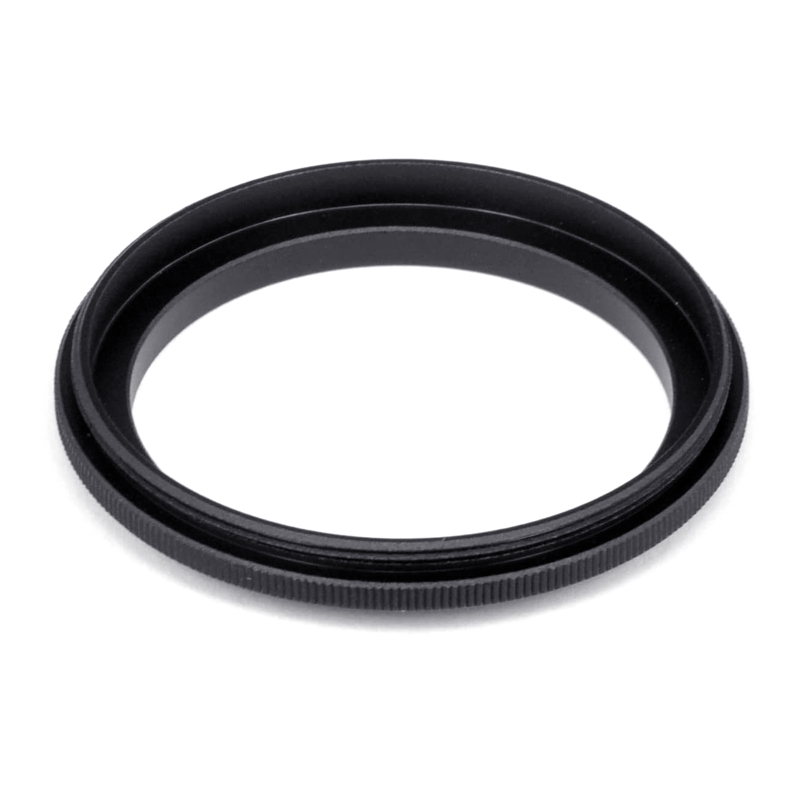 Description Picture 5 of itemLens Adapter Macro Extension Tube Ring For M42 42mm Screw Mount Set For Film Digital SLR Lens Holder Adapters Ring