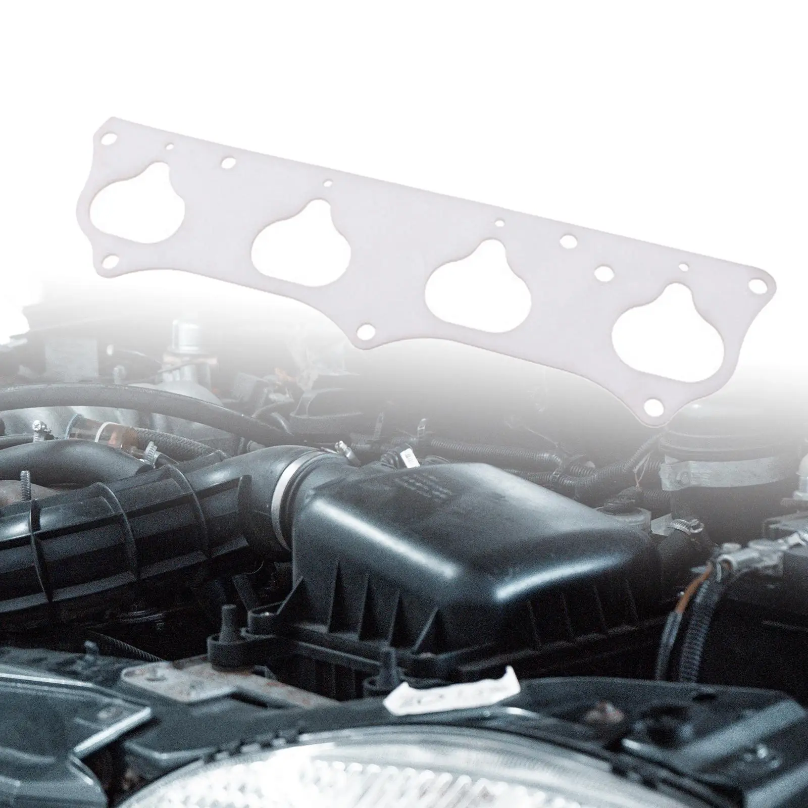 Thermal Intake Gasket, Accessories, High Performance, Premium, Durable, Spare Parts Replacement for K20A/A2/A3/Z1 
