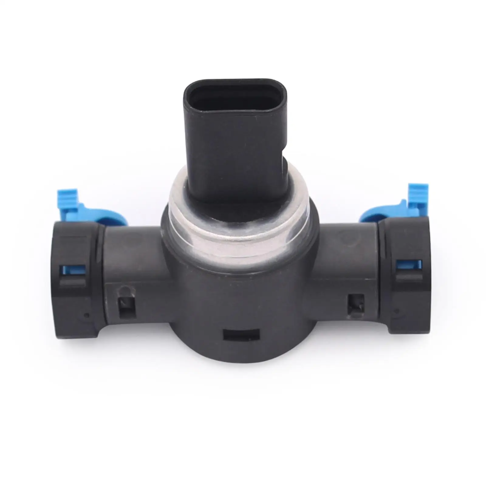 Fuel Pressure Sensor Black Easy Installation Assembly ,Fuel Tank Sensor ,Fit for  S80 V60 14-2019 31432653    