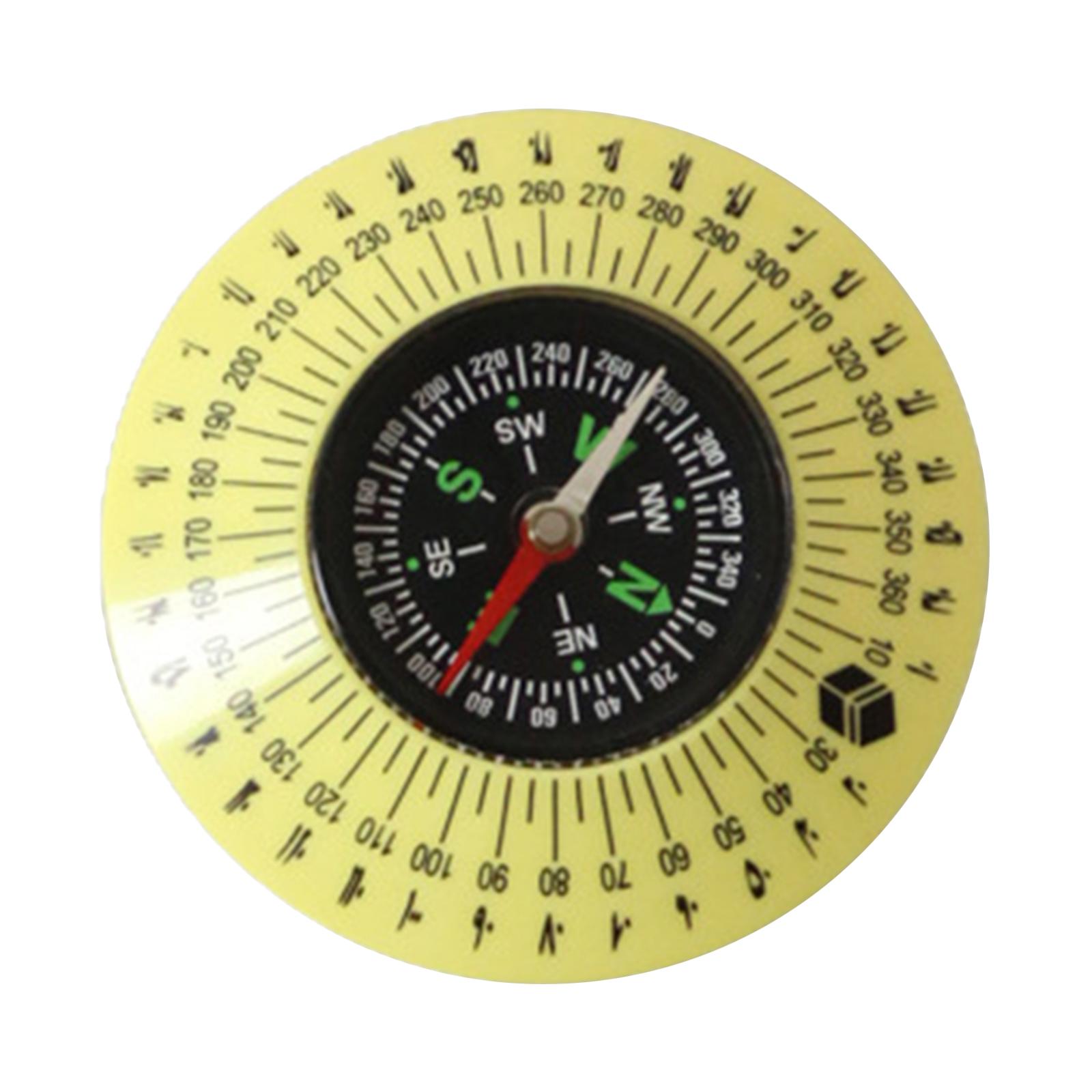 Qibla Compass Mecca Makkah Kaaba Kibla Direction Find Islamic Pocket Portable