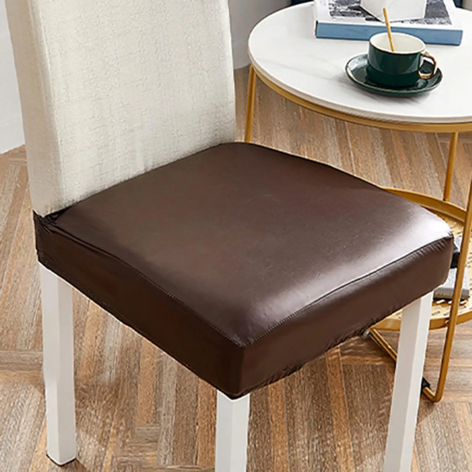 Stretch Dining Room Seat Covers Slipcover, Furniture for Dining Room