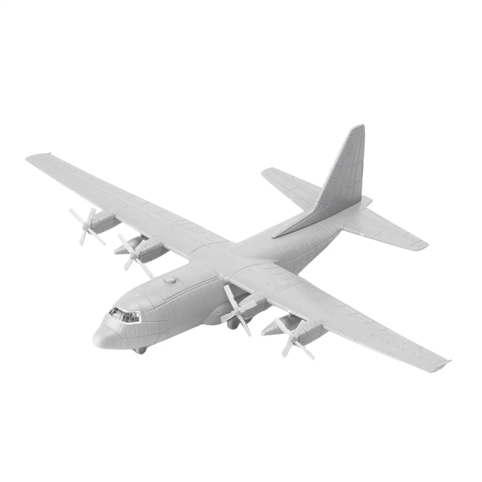 Plane Model Collectables Gifts for Living Room Housewarming Gifts Collection