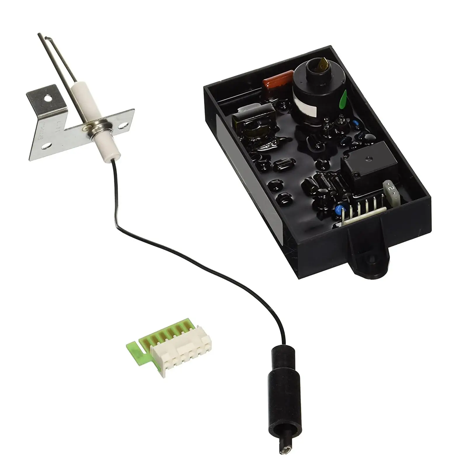 Ignition Module High Performance Ignition Control Premium Accessories