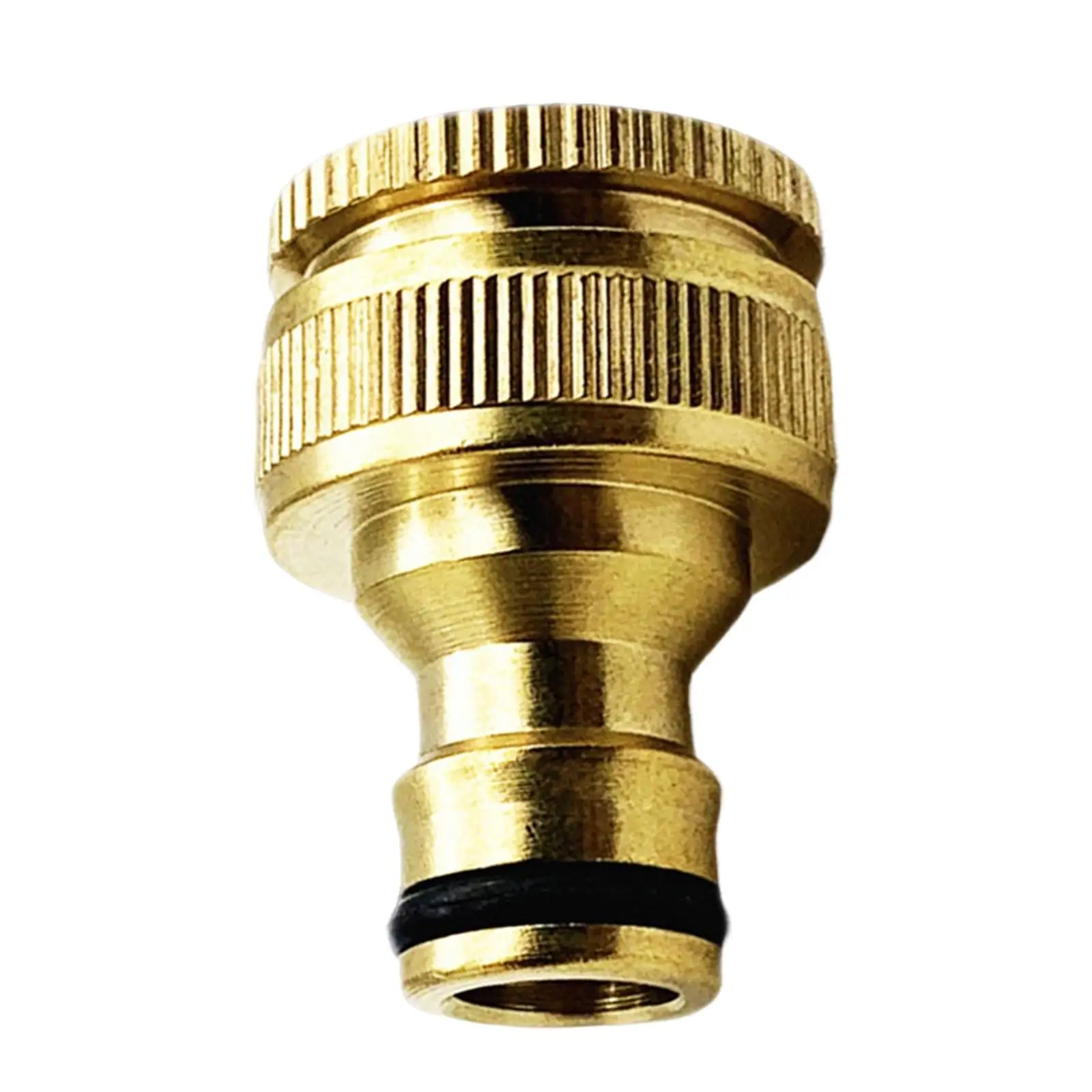 Brass Fitting Conversion Adapter Durable Sturdy for High Pressure Washer