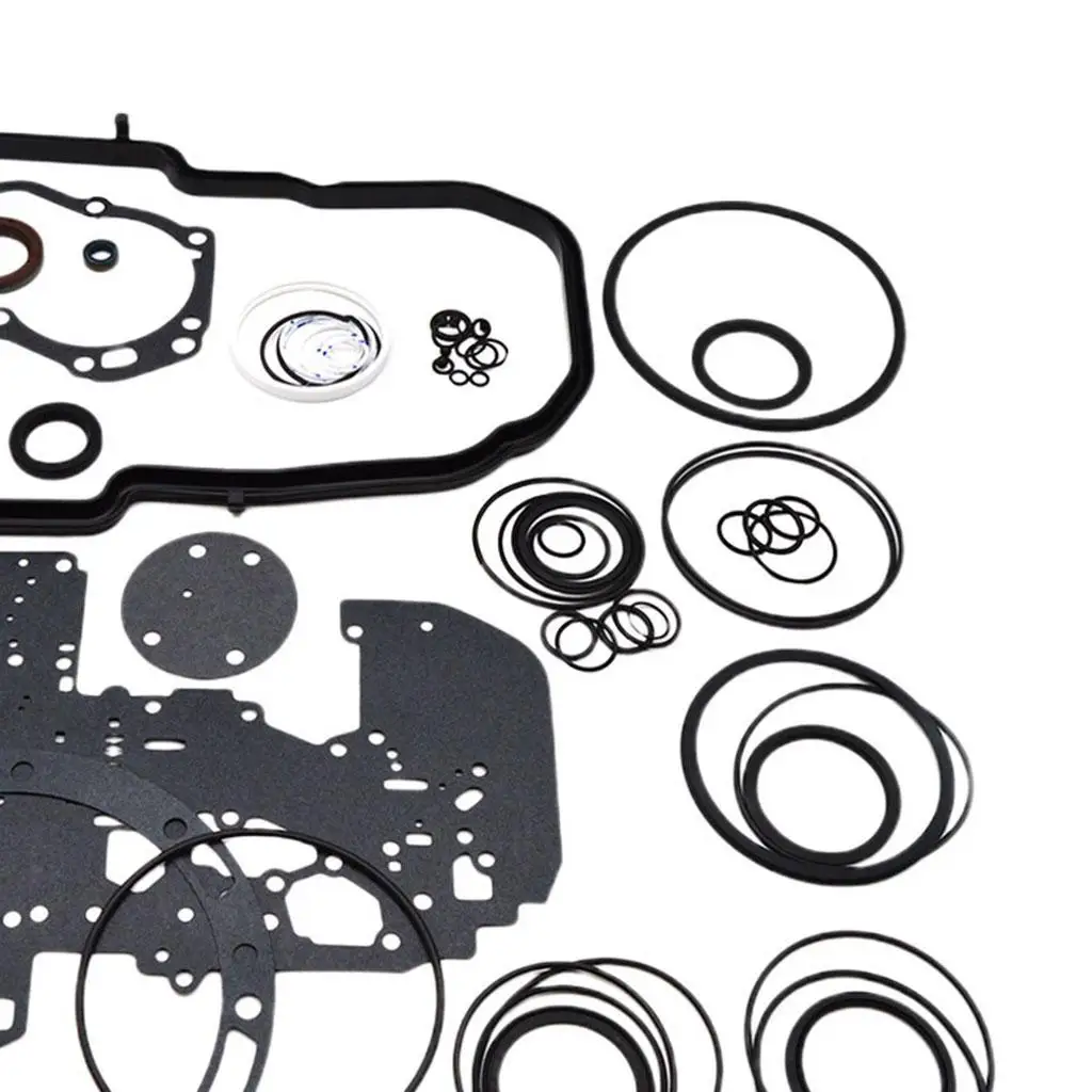 722.4 Auto Transmission Overhaul Rebuild Kit Durable Overhaul Tools Kit Minor Repair Kit Fits for Mercedes B071820A Accessories