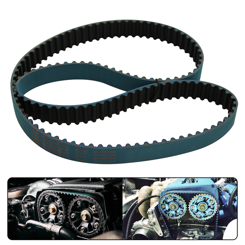 2000 honda civic si timing belt