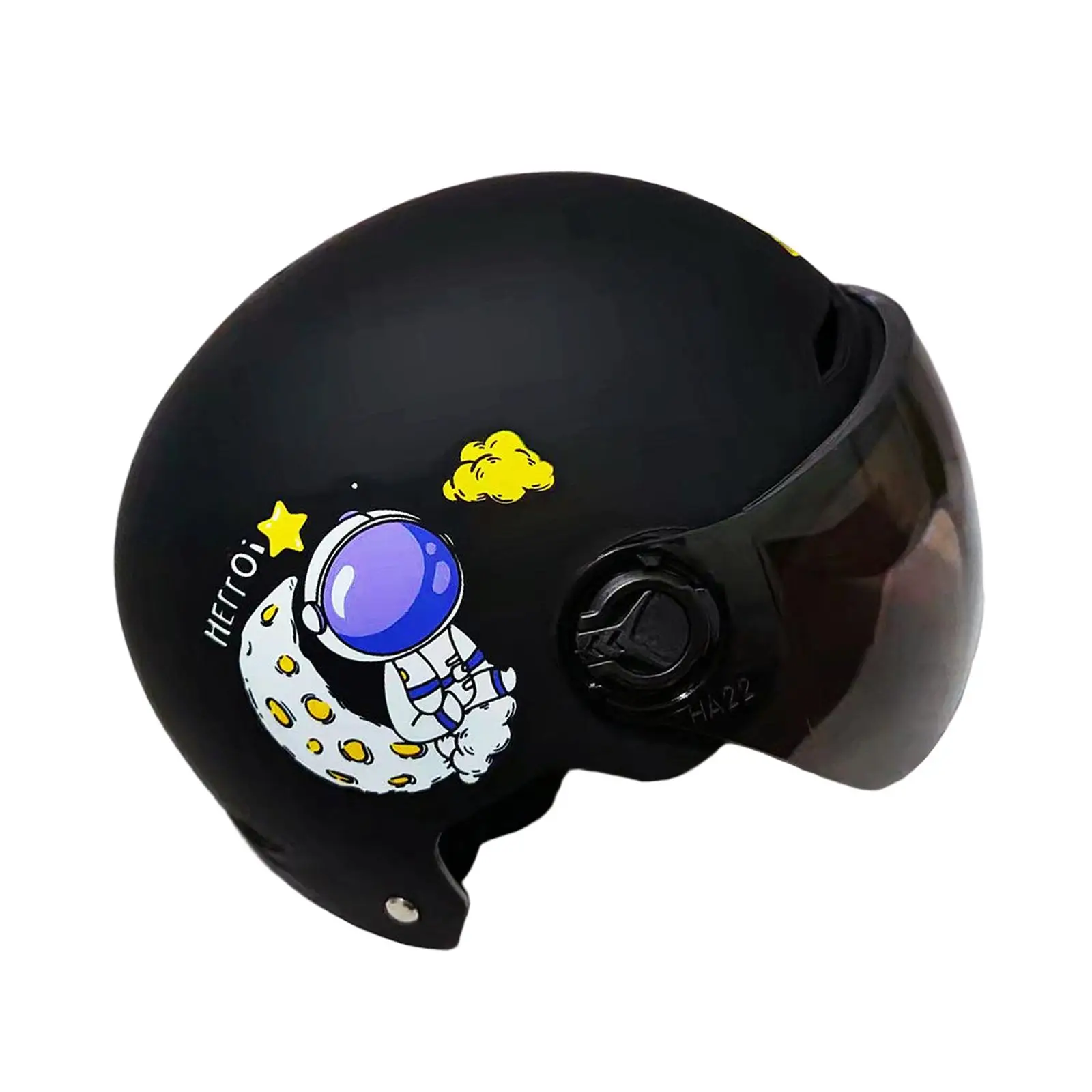 Breathable Bike Helmet Bicycle Headgear Adults Lightweight Adjustable Comfortable Sun Protection Head Protector for Biking