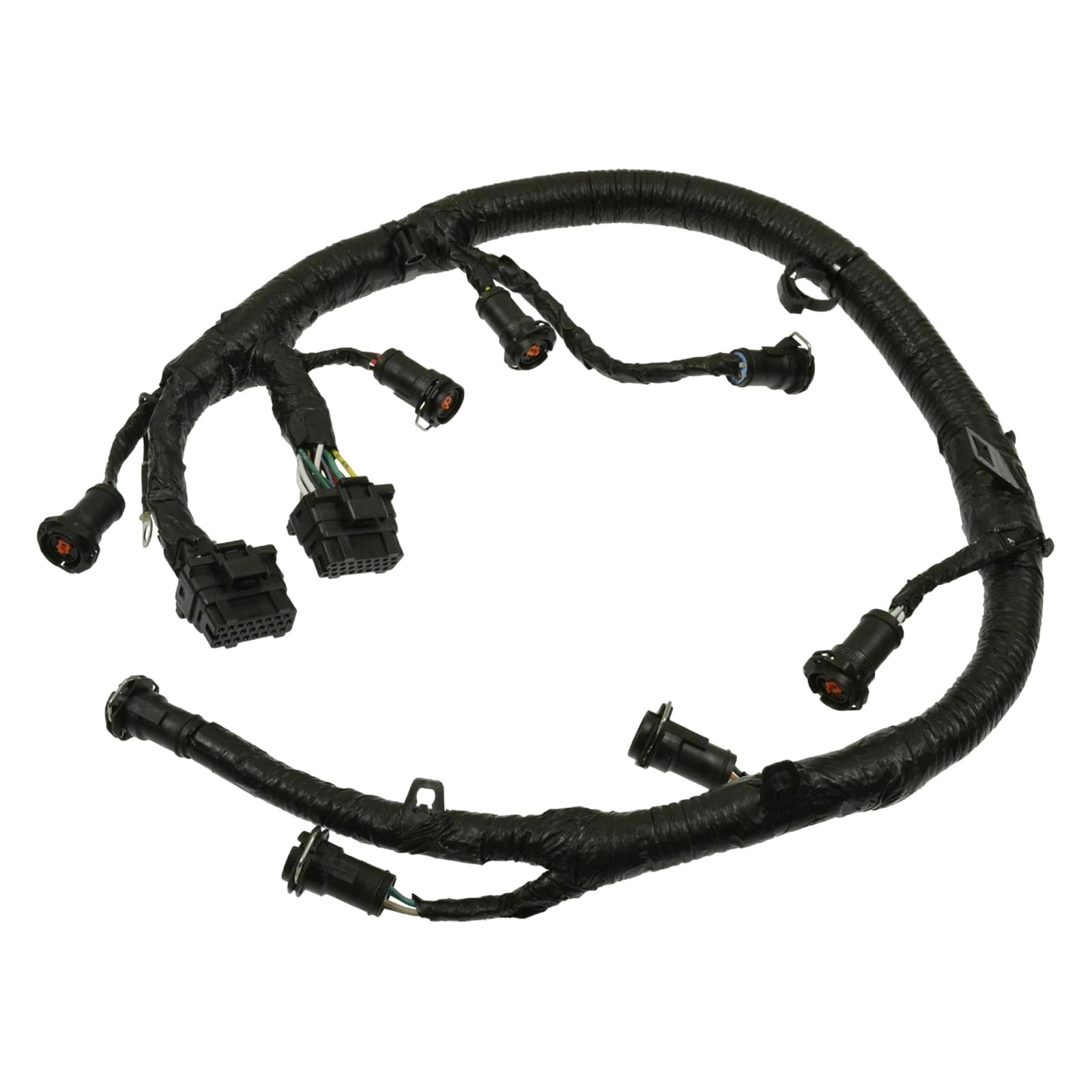 Fuel Injector Wiring Harness for Ford 6.0L 2003 Powerstroke  Replaces