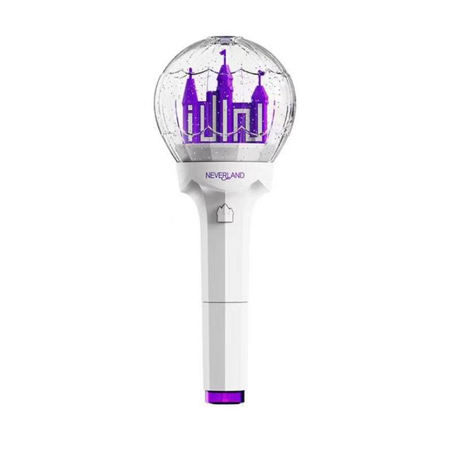 Kpop Gidle Lightstick Ver.2 Korea (G)I-DLE Light Stick Version 2 1 Castle  Concert Lamp Party Flash With Photo Cards Gift