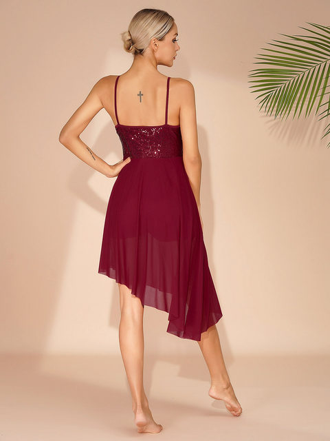 flowy flower dresses Floral Flowy Maxi Dress main image 0