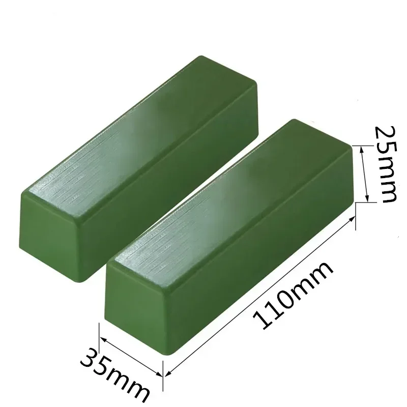 S8afb04c3db044ceaa7e0dae496d37ddc6 1pc Compound Green Polishing Paste Abrasive Paste Metals Polishing Wax Paste Chromium Green Oxide Grinding Paste