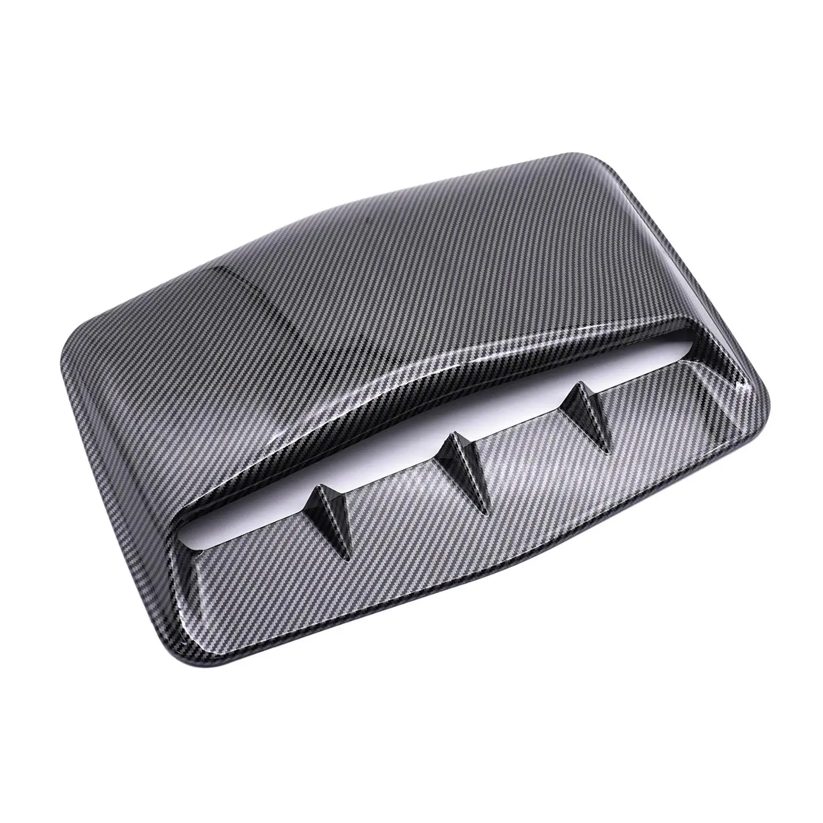     Intake Cover Bonnet Air Outlet  for Car Modification Accessories  Decoration