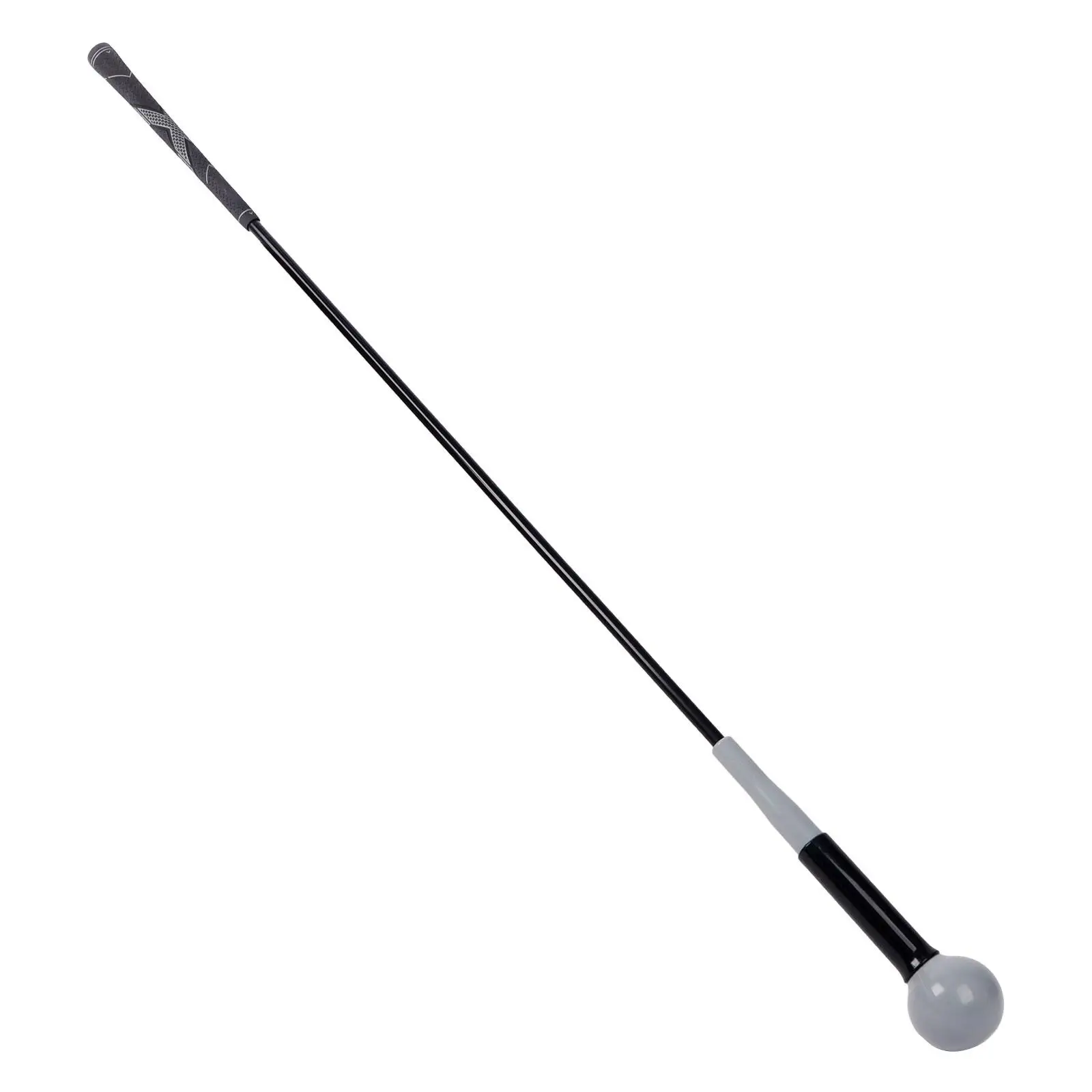 Golf Swing Trainer Practice Swing Rod for Tempo Strength Position Correction