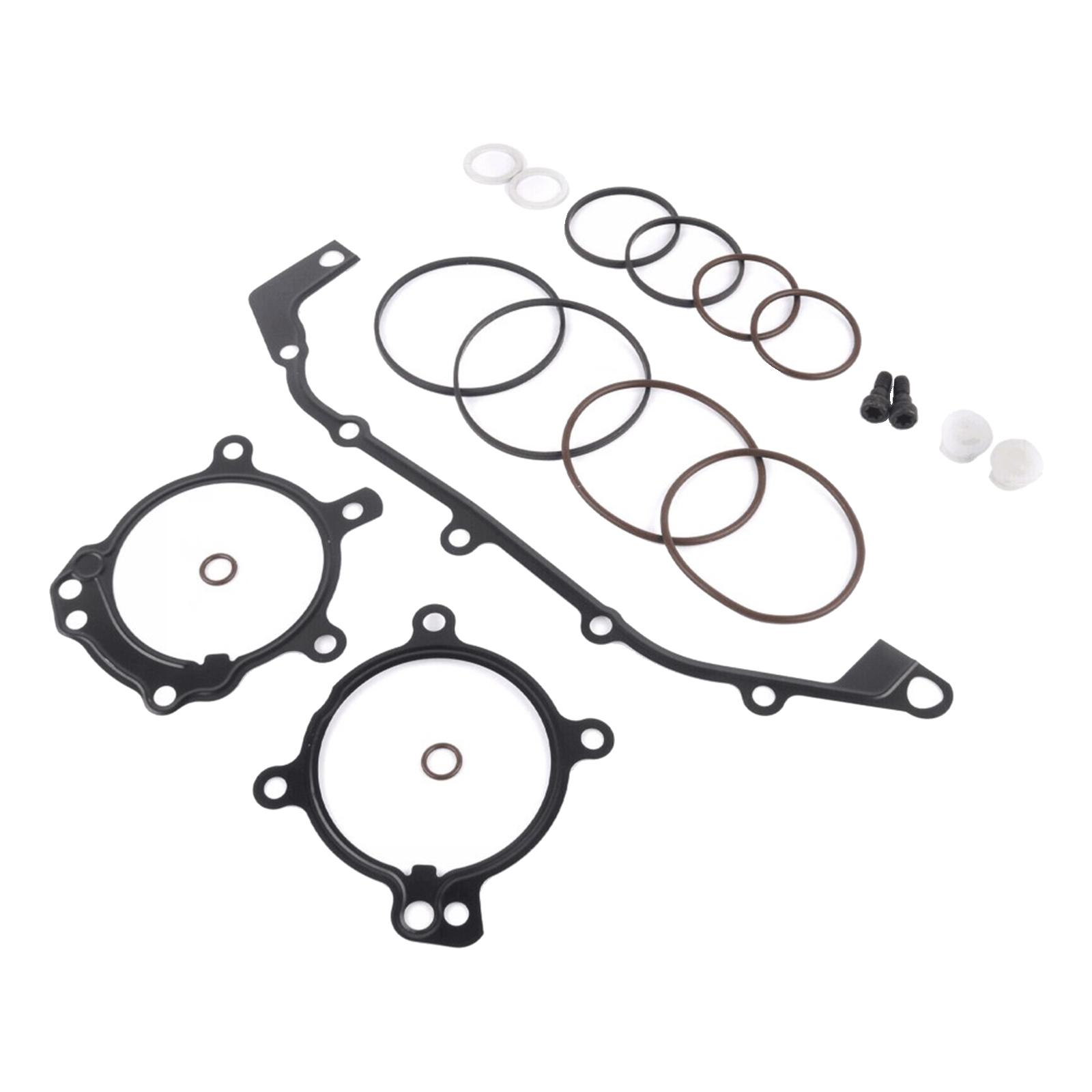 Dual O-Seal Repair 11361433513 Fits for E36 M52TU E53