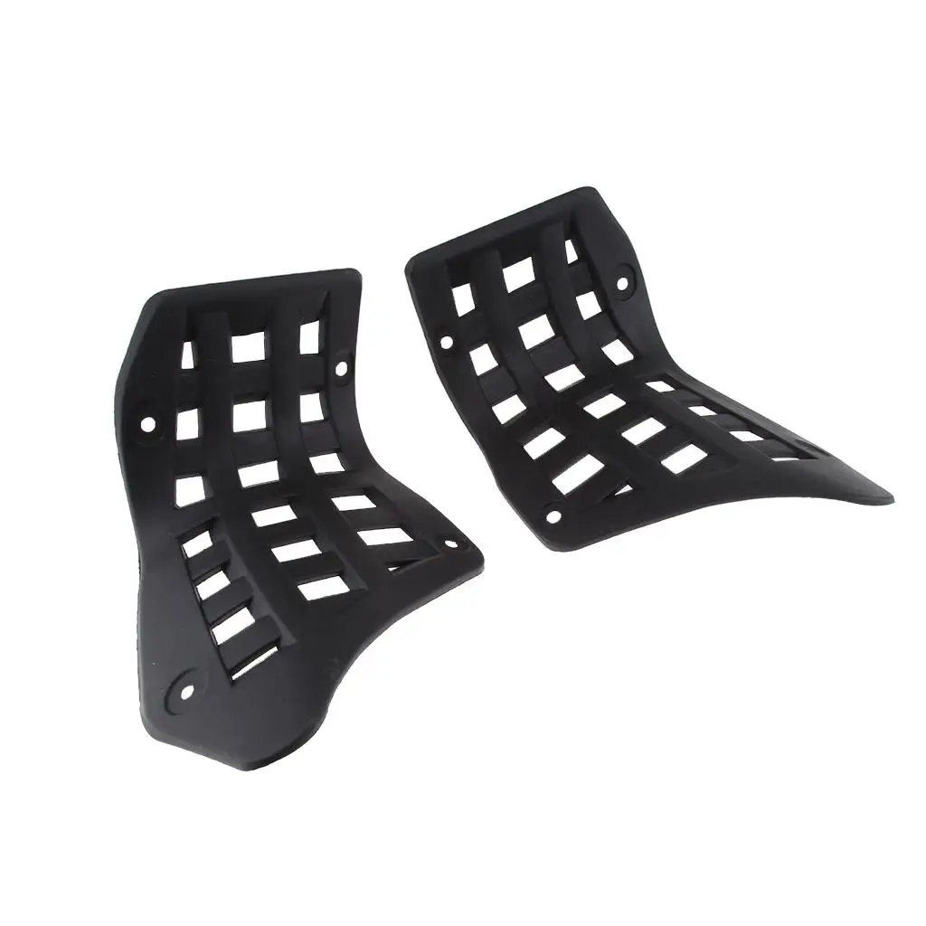 Foot Rest   Cover For ATV  250cc  EEC JLA-21B,JLA-923