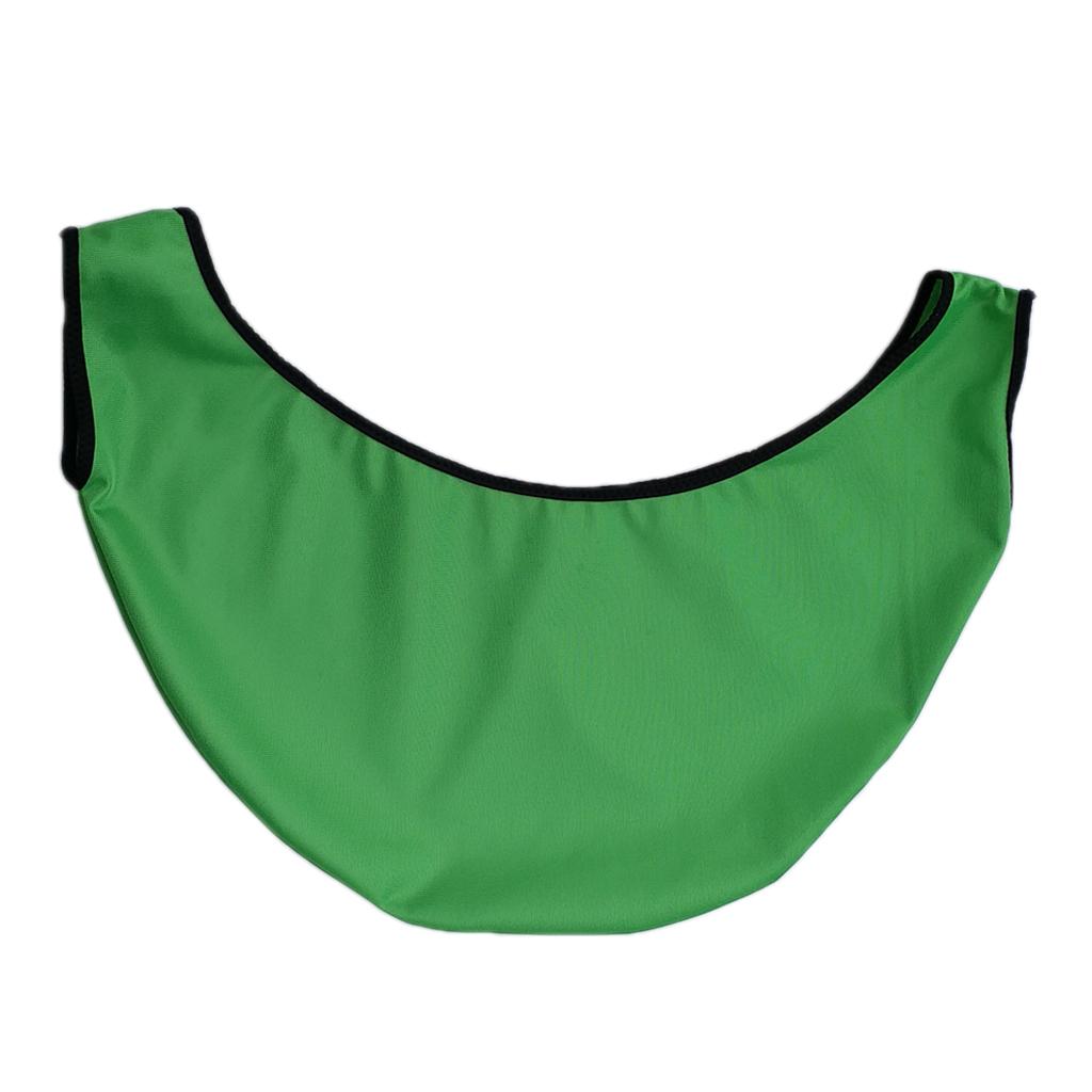 Portable Bowling Ball Bag See-saw Cleaner Ball Polisher And Carrier Gym