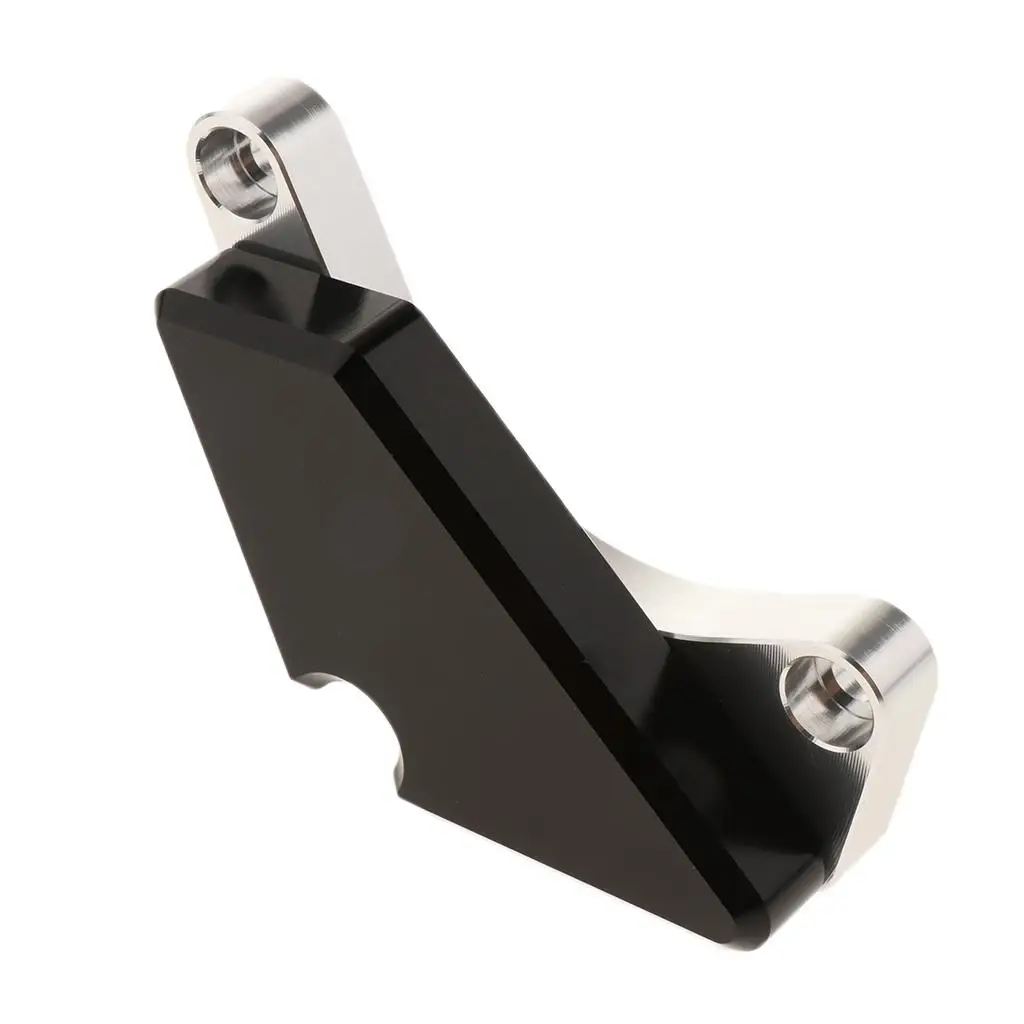 Motorcycle Engine Guard Slider Cover Protector, Engine Protection Block for Z1000 2010-2012