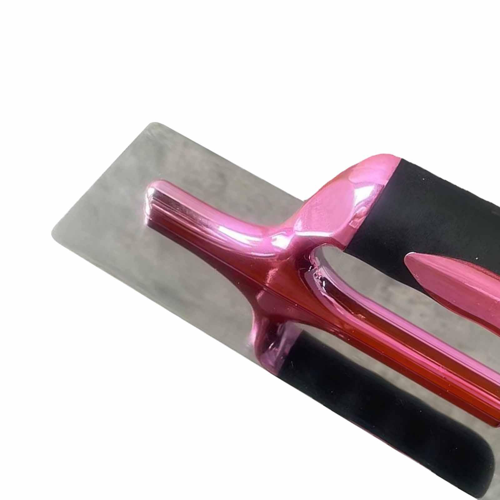 Drywall Trowel Paint Tools Finishing Trowel Masonry Hand Trowel for Home Decorating Concrete Wall Construction Applying Putty