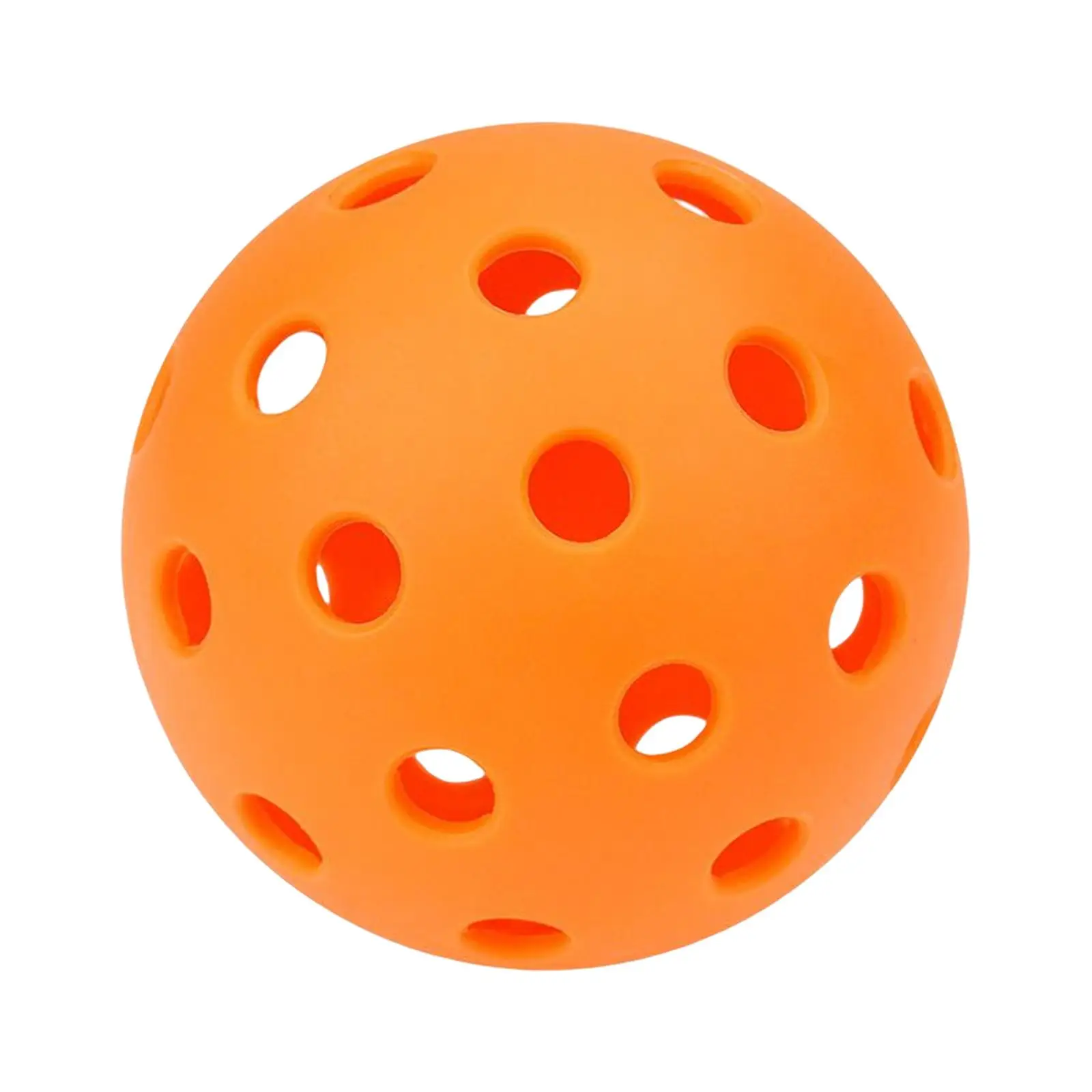 Pickleball Ball Professional 74mm for Sanctioned Tournament Play