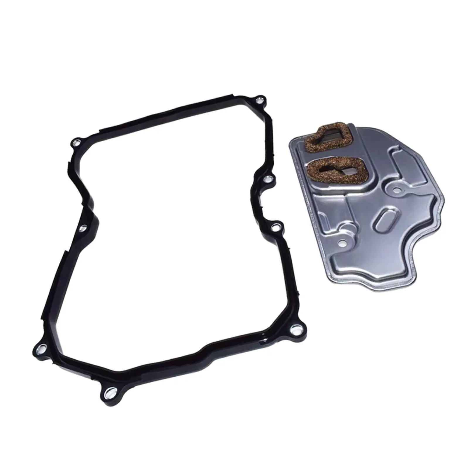 Car Automatic Transmission Oil Filter & Gasket for B6 cc