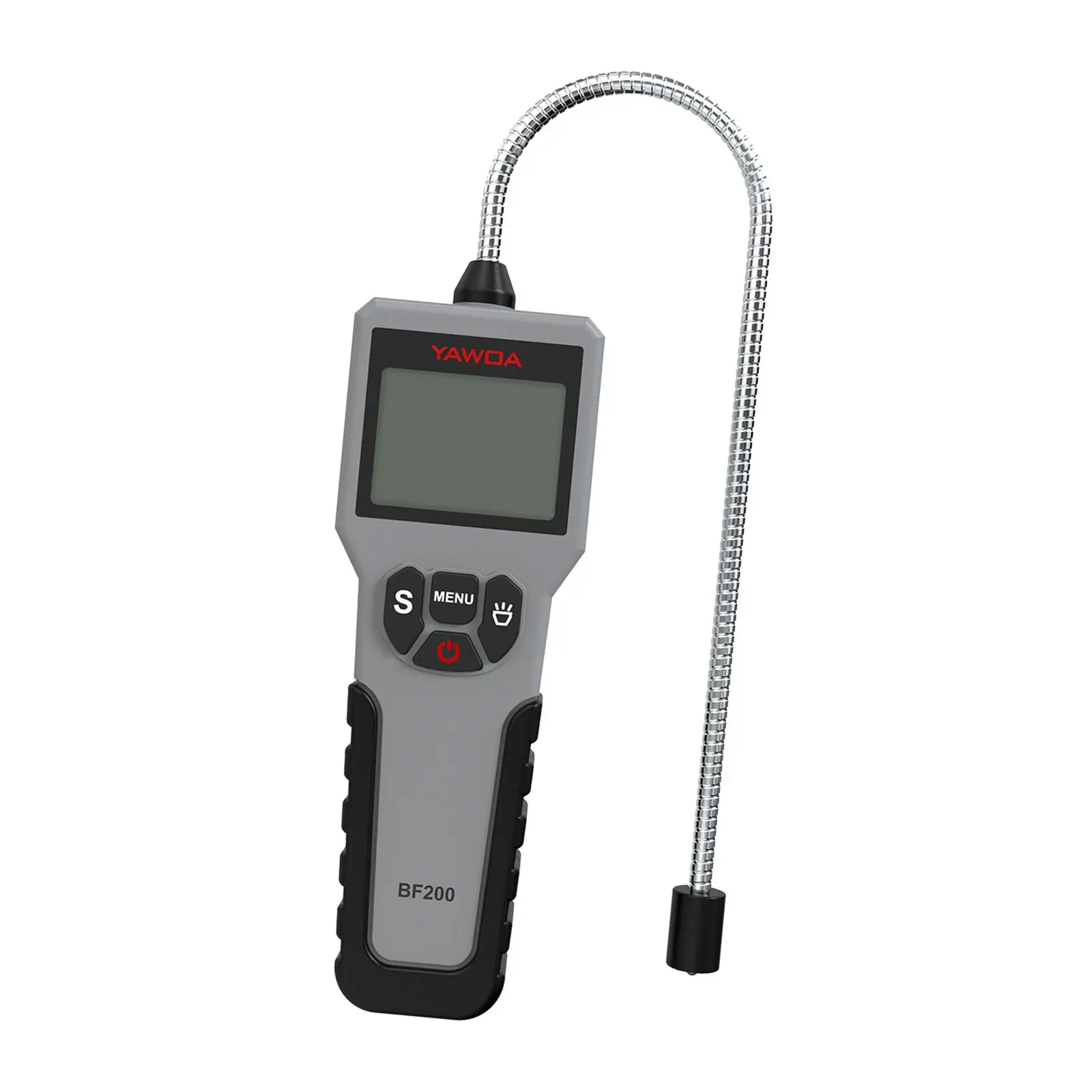 Car Brake Fluid Tester Sound Alarm Durable Analyzer Multipurpose Universal Easy to Use High Precision for Vehicle Motorbike