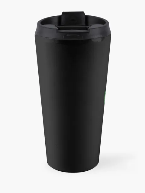 Fashion Coffee Travel Mug 360° Strong Sealing Coffee Cup To Go 300ML Food  Grade Plastic Mug With Lid - AliExpress