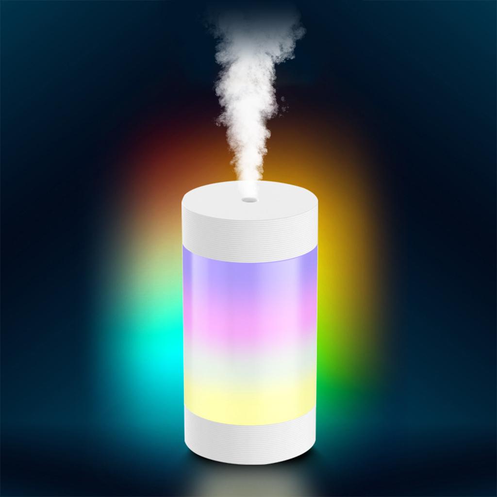 USB  Essential   Humidifier  Premium Mute Air Humidifier for Home Living Room Hotel 