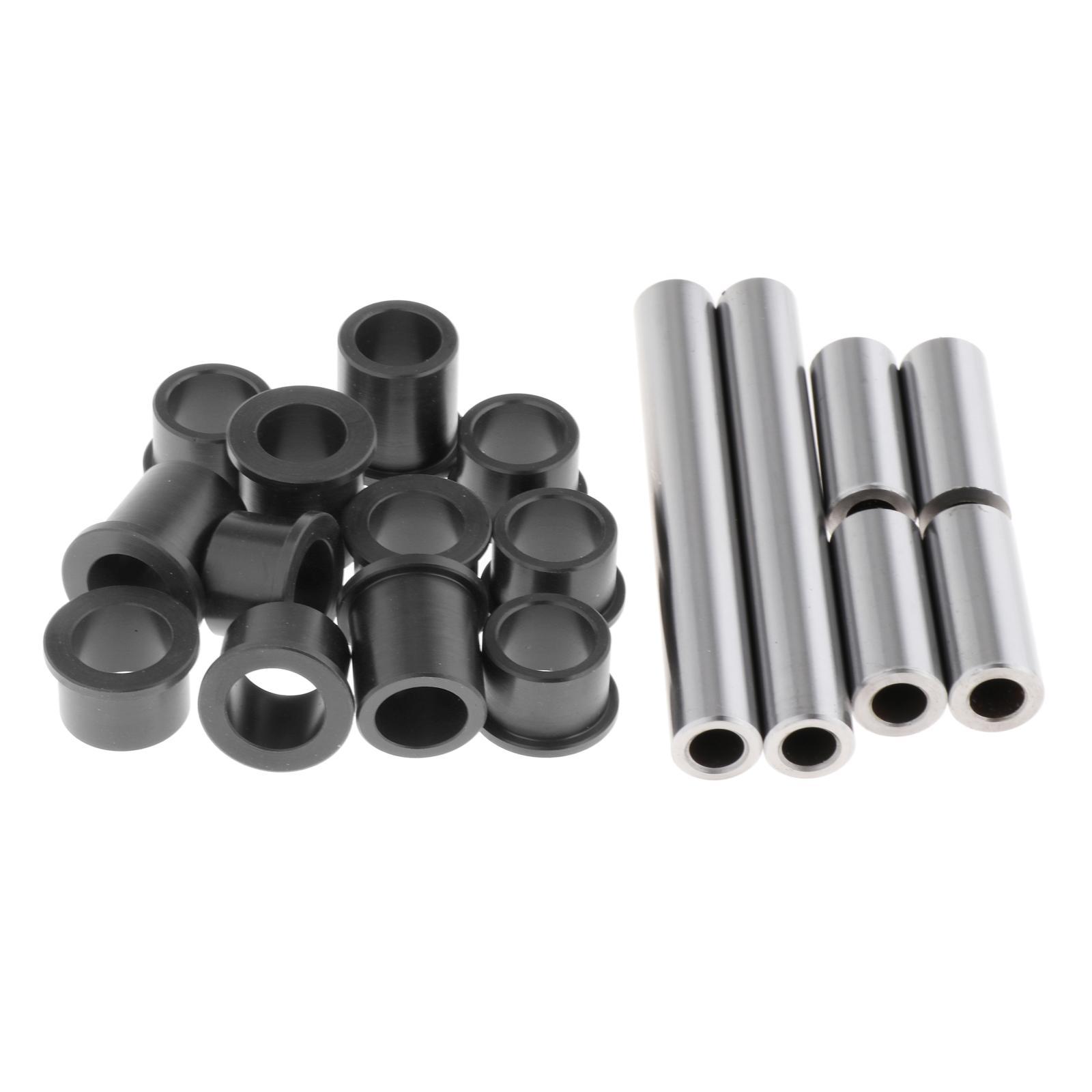 A-Arm Bushing Set for Kawasaki ATV 750i 05-21 Replacement Repair Spare Parts Durable