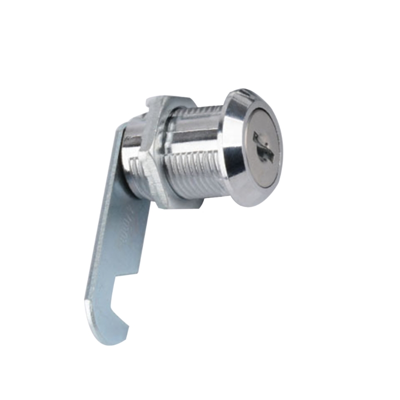 Description Picture 6 of itemLock Security Mailbox Lock Letter Post Boxes Lock Office Drawer Locks Cabinet Drawer Lock Lockers Zinc Alloy Locks