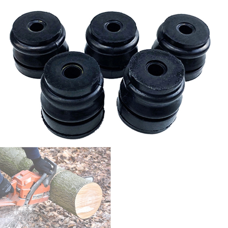 Title 4, 5 Piece Set of Tool Parts for Chainsaw Spare Pa...