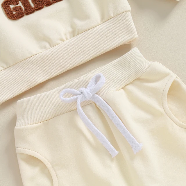 Shop Louis Vuitton 2023 SS Organic Cotton Loungewear Baby Girl Bottoms  (GI018D) by iRodori03