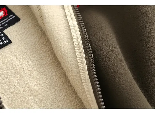 Men's Fleece Jacket 26