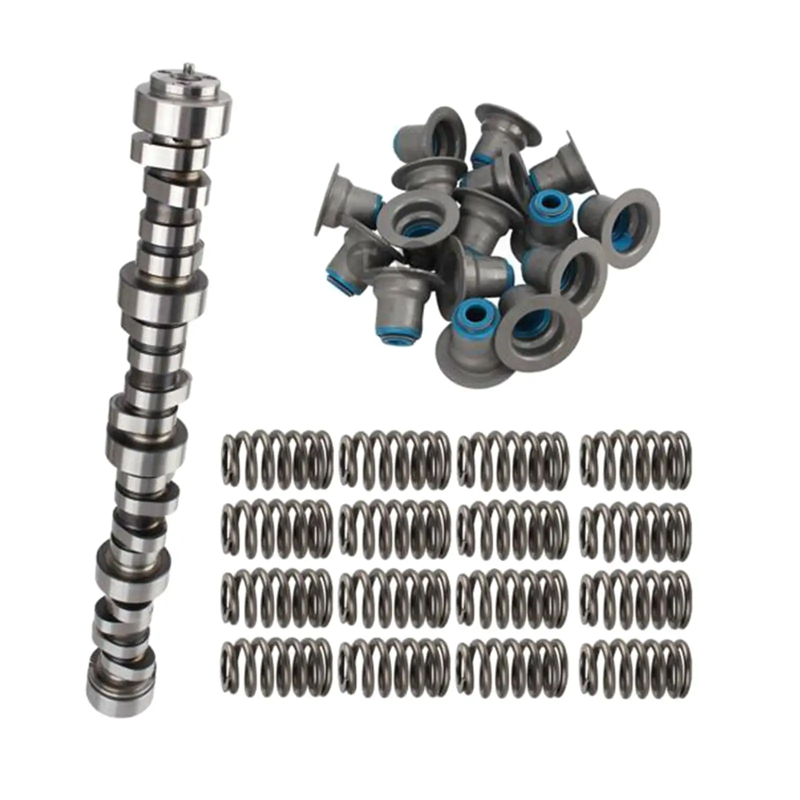 cam Kit Btr31218110 Accessory High Quality Durable Metal Camshaft Kit