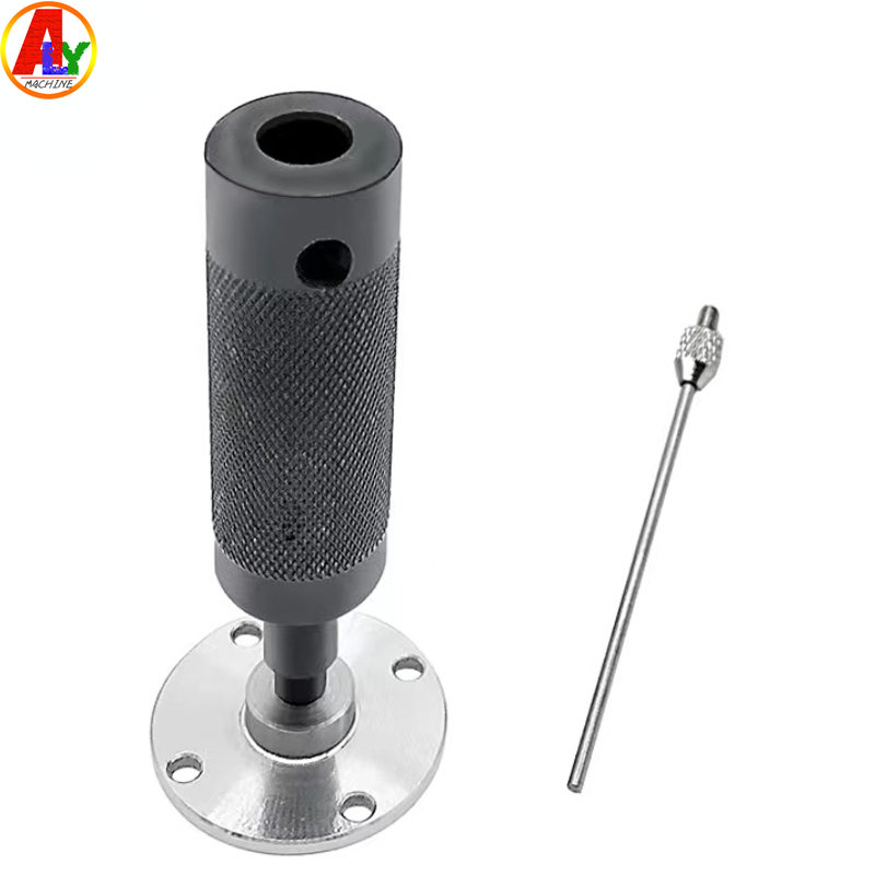 Für CAT C7C9 HEUI Injector Anker Lift Reise Messwerkzeuge – Detail 4