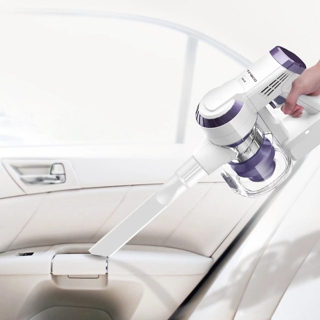 TINECO A10 offers DASH CORDLESS VACUUM CLEANER